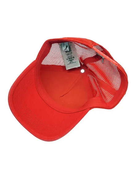 Casquette Trucker Homme Ferrari Trucker Cap