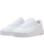 Baskets Femme Carina Mia Holo 2 0 Jr