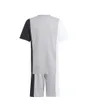 Ensemble de survetement Enfant J CB T SET Gris