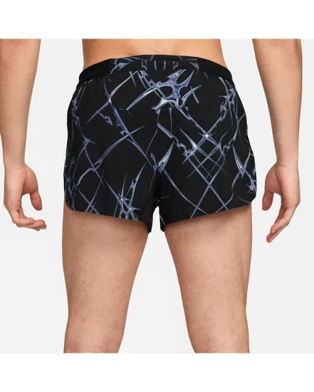 Short Homme M NK DFADV AROSWFT 2BF  AOP Noir