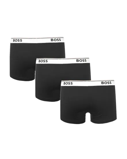 Boxers Homme Trunk 3P Power