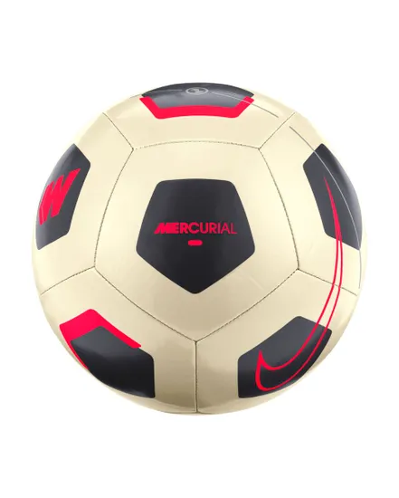 Ballon de football Unisexe NK MERC FADE - SP21 Blanc