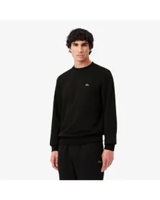 Sweat Homme MEN S SWEATSHIRT Noir