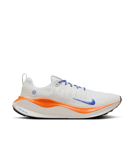 Chaussures de running Homme NIKE INFINITYRN 4 FP Blanc