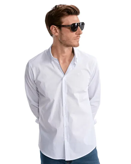 Chemise Homme Classic Chemise Ml