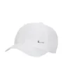 Casquette Enfant plus agé K NK DF CLUB CAP US CB MTSWSH Blanc