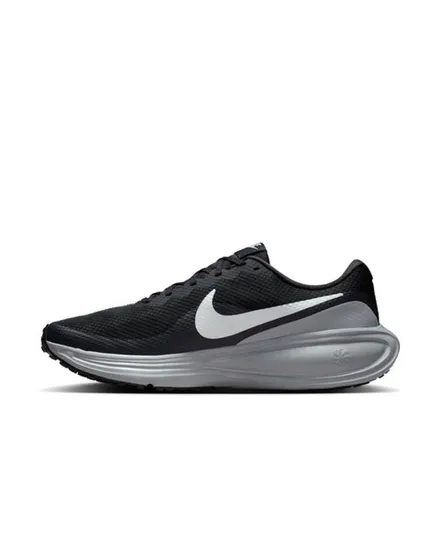 Chaussures de running Homme NIKE REVOLUTION 8 Noir