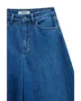 Jean Femme Super Wide Leg