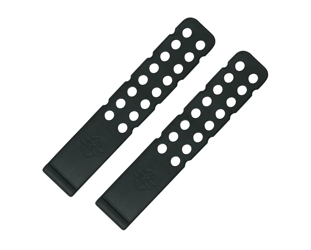 Bagues De Serrage METIS Pro Pour Barres D’haltères – Clips Olympiques 50 Mm, Nylon Robuste, Intérieur Caoutchouc Antidérapant, 280 G La Paire