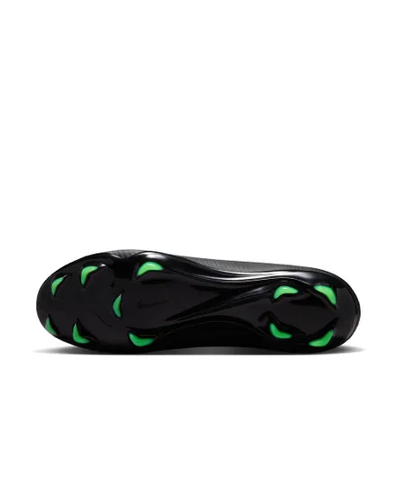 Crampons Homme VAPOR 17 PRO FG Noir