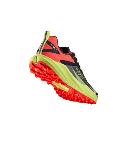 Chaussures de trail Homme Zinal 3