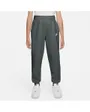 Pantalon de survtement Garçon K NSW CLUB FLC JGGR LBR Vert