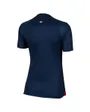 Maillot de football Femme PSG W NK DF STAD JSY SS HM Bleu
