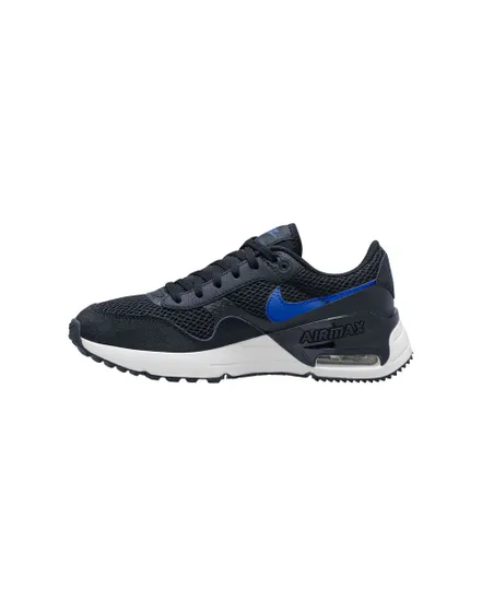 Chaussures Enfant AIR MAX SYSTM (GS) Bleu