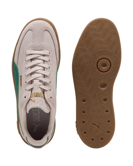 Chaussures Sneakers Femme Puma Club II Era