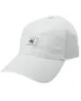 Casquette Homme Monologo Woven Patch BB
