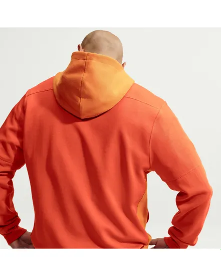 Sweat À Capuche Homme Nike Club Varsity