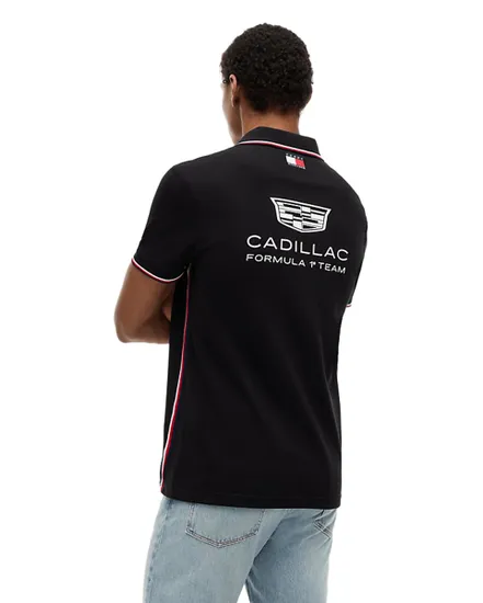 Polo Homme TH X CF1 REPLICA