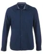 CHEMISE-PETER ML HOMME BLEU