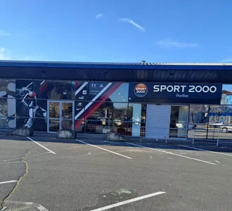 SPORT 2000 AURILLAC