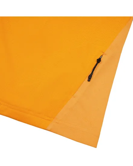 T-Shirt Homme MAAVESI Orange