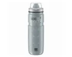 Bidon isotherme NANO FLY 0-100 500ml Gris Clair