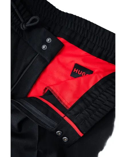 Pantalon Homme Slim Laine HUGO