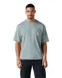 T-shirt Homme SS Workwear Tee