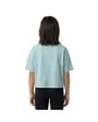 T-Shirt Fille UA G Rival Wash SS