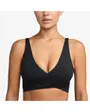 Brassière Femme W NK1 BRA CAPSULE Noir