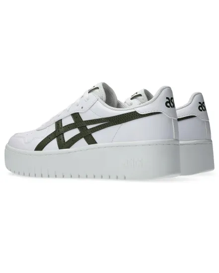 Chaussures Femme JAPAN S PF Blanc