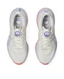 Chaussures de running Femme GEL-CUMULUS 27 TOKYO Blanc