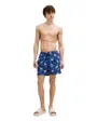 Short De Bain Homme JPSTMAUI Vibes Novelty