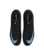 Crampons de football Homme ZM SUPERFLY 10 ACAD FG/MG Noir
