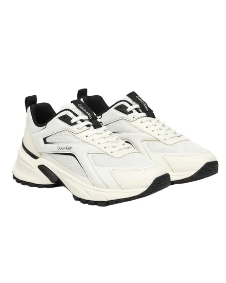 Sneakers Femme Hike Run Ckstripe Me