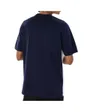 T-shirt manches courtes Homme FRAVE T SHIRT Bleu