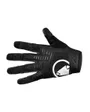 Gants longs Homme SINGLETRACK II Noir