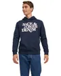 Sweat À Capuche Homme JJRack