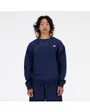 Sweat Homme SE FL CRW Bleu