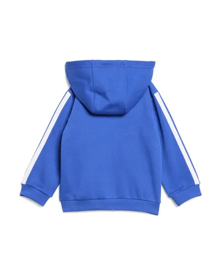 Ensemble de survetement Bébé I 3S TIB FL SET Bleu