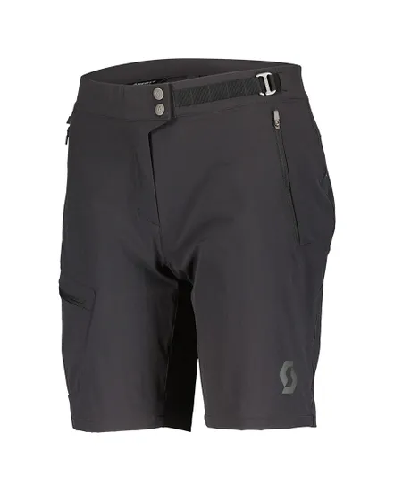 Short Femme EXPLORAIR LIGHT Noir