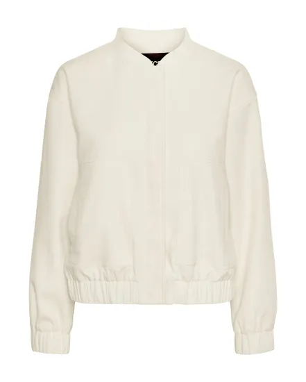 Veste Bomber Femme PCANNIE NOOS BC