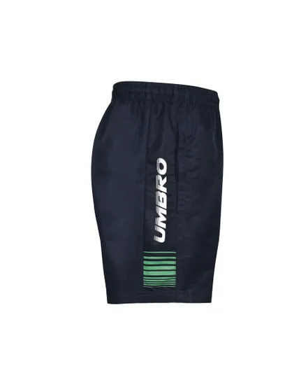 Short Homme SL GR WV SHT AD Bleu