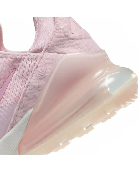 Chaussures Femme W AIR MAX 270 Rose