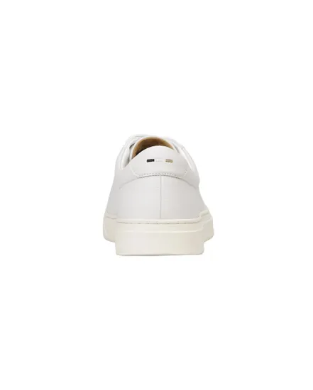 Chaussures Homme KIERAN TENN ALGR Naturel