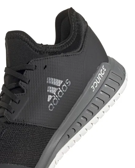 Chaussure de Handball Homme COURT TEAM BOUNCE M Noir