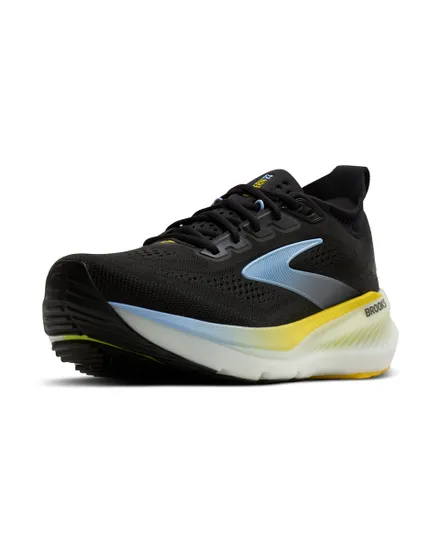 Chaussures de running Homme GLYCERIN 23 Noir