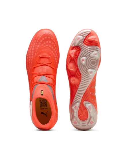 Crampons de football Unisexe FUTURE 9 PRO FG/AG