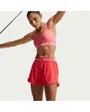 Short 2 En 1 Femme Nike Pro
