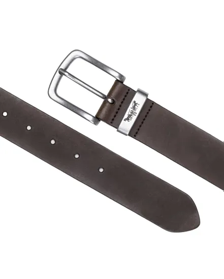 Ceinture Homme Metal Two Horse Keeper